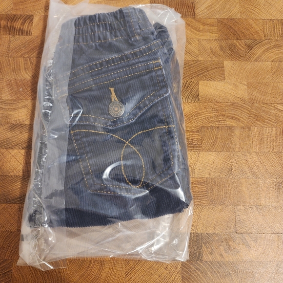 Tommy Hilfiger corduroy size 6 to 9 months - Picture 10 of 11